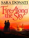 Cover image for Fire Along the Sky